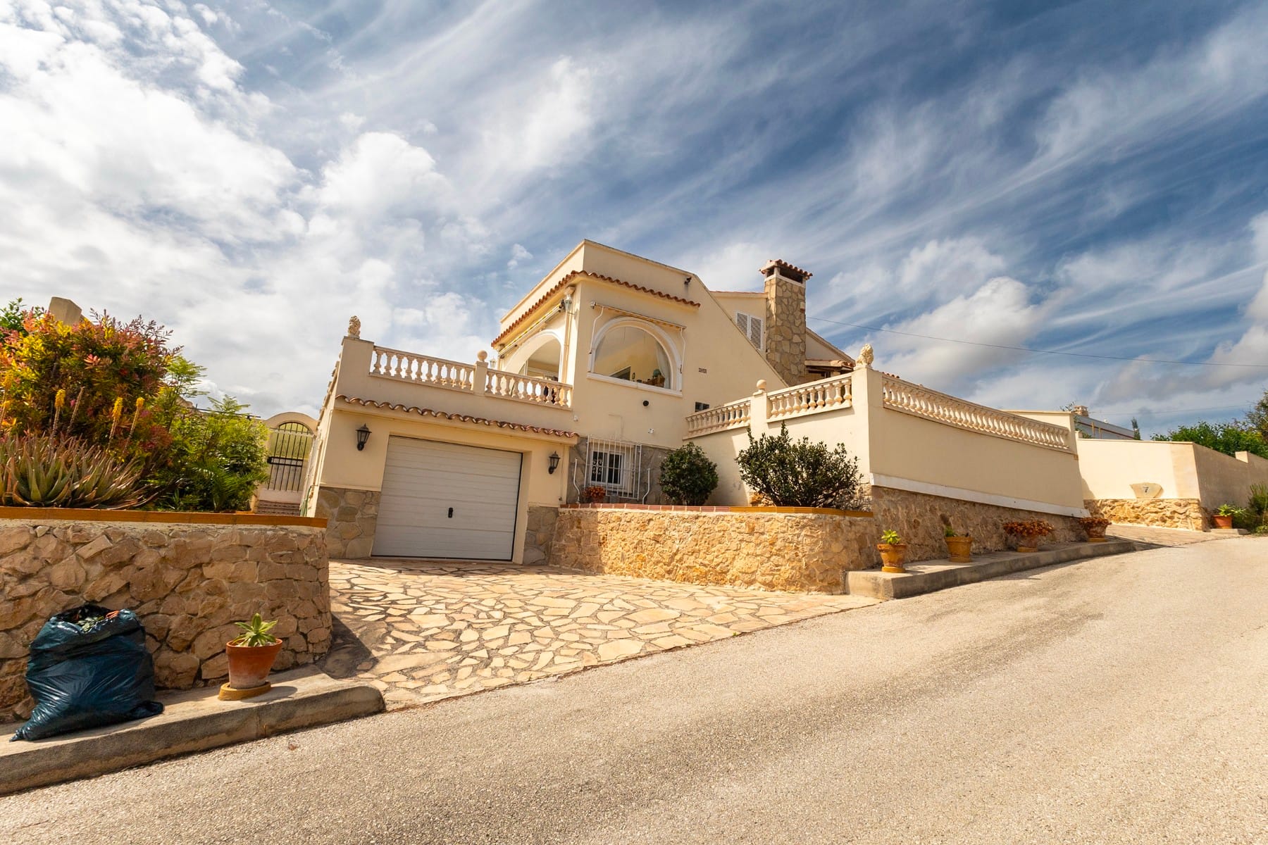 Vente. Villa à Moraira