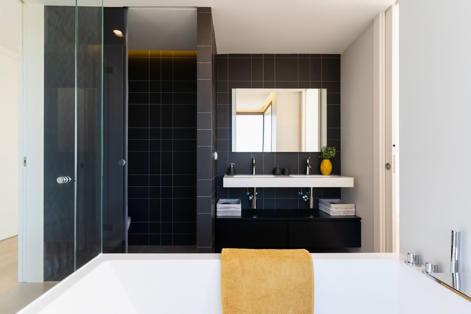 Luxe villa te koop nabij Moraira - instapklaar