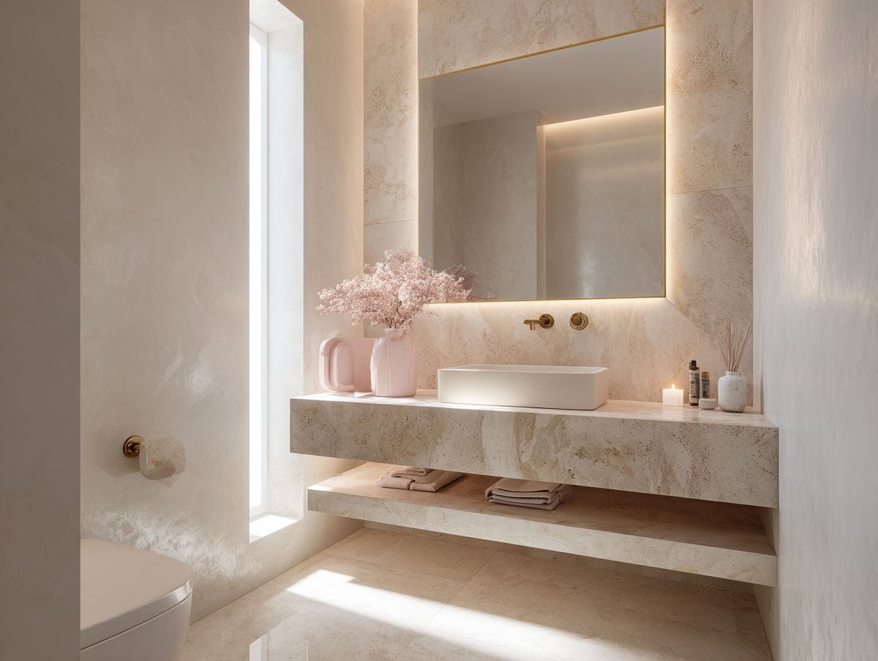 Villa Bloom – Exklusive moderne Luxusvilla mit Meerblick in Moraira