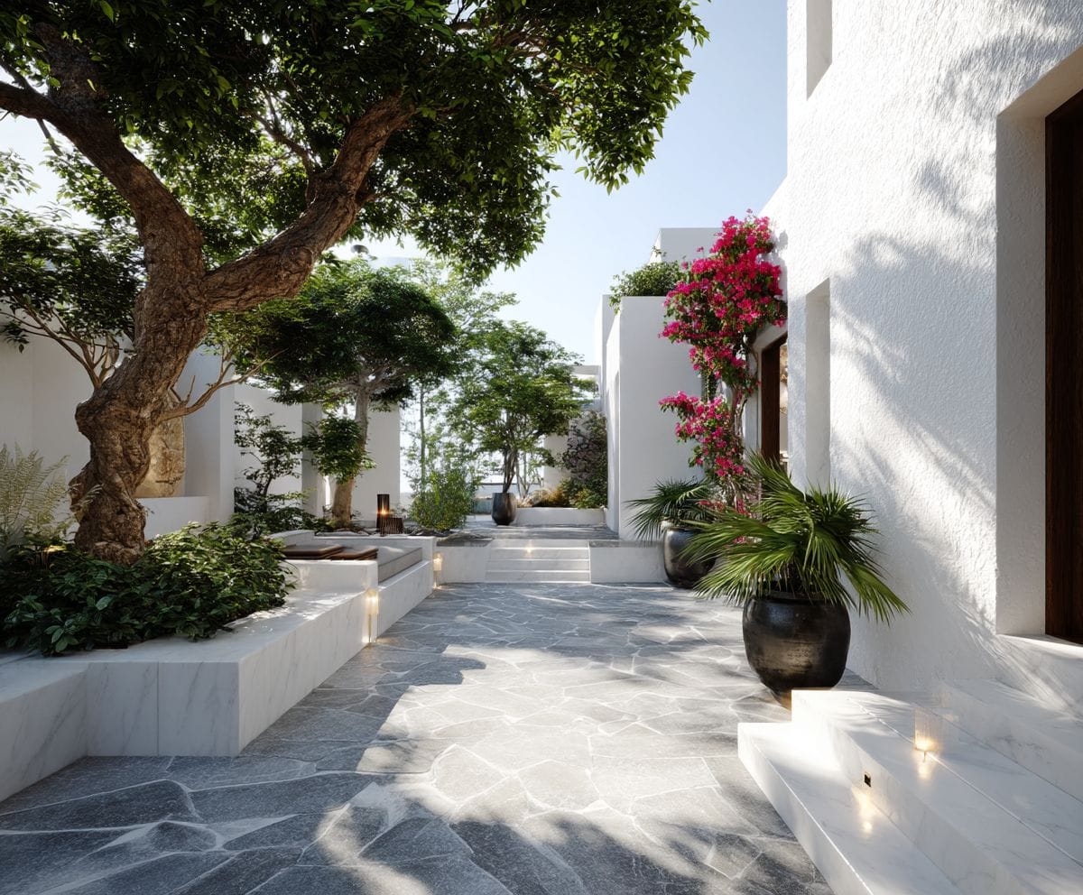 Villa DORALIA: Lujo Contemporáneo con Esencia Mediterránea en venta en Jávea