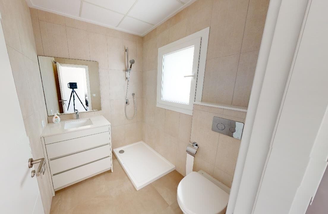 Appartement te koop in Oliva Nova