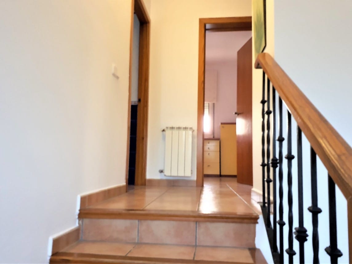 Villa en Dénia