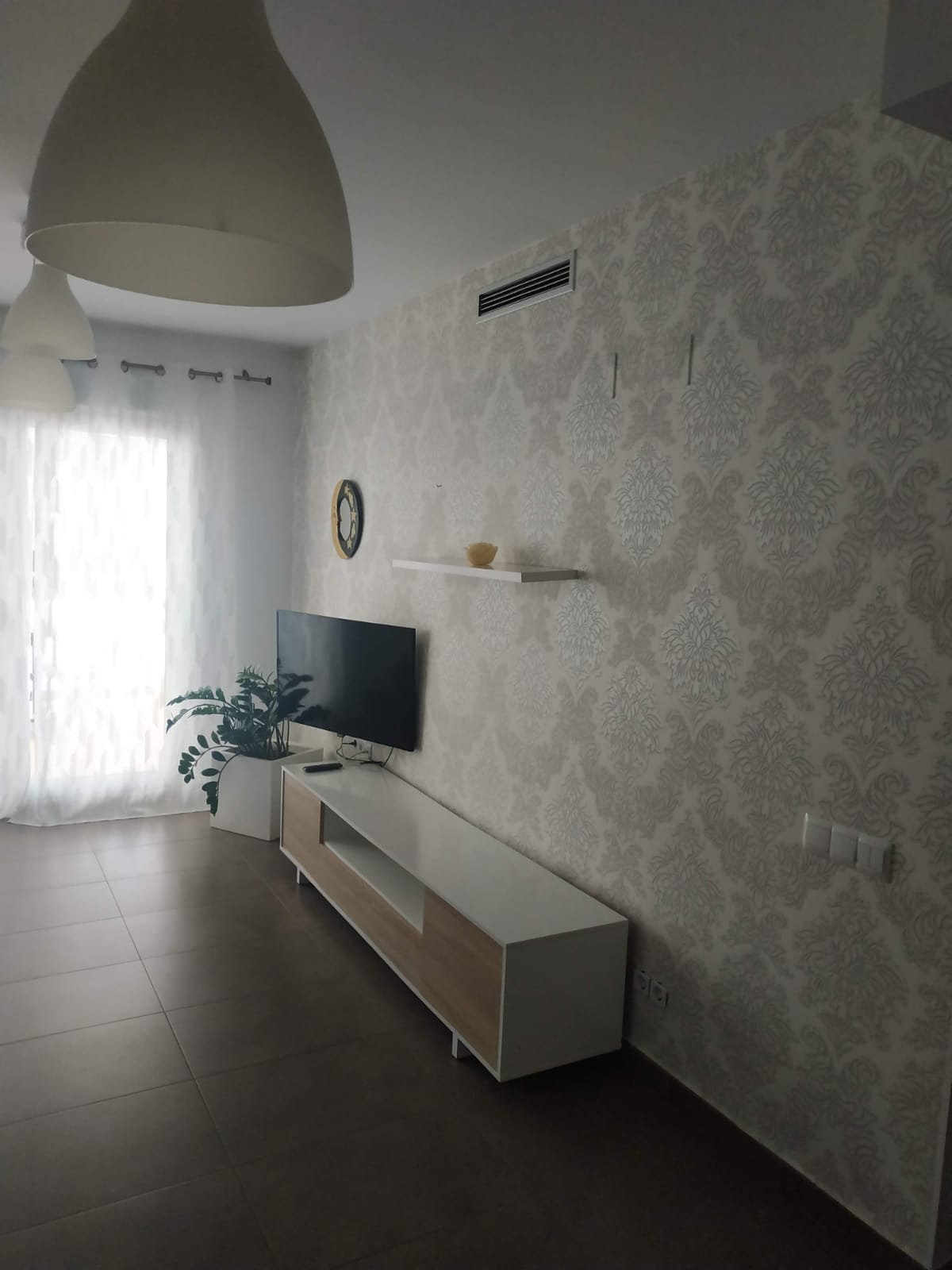 Appartement à Denia à côté de la plage