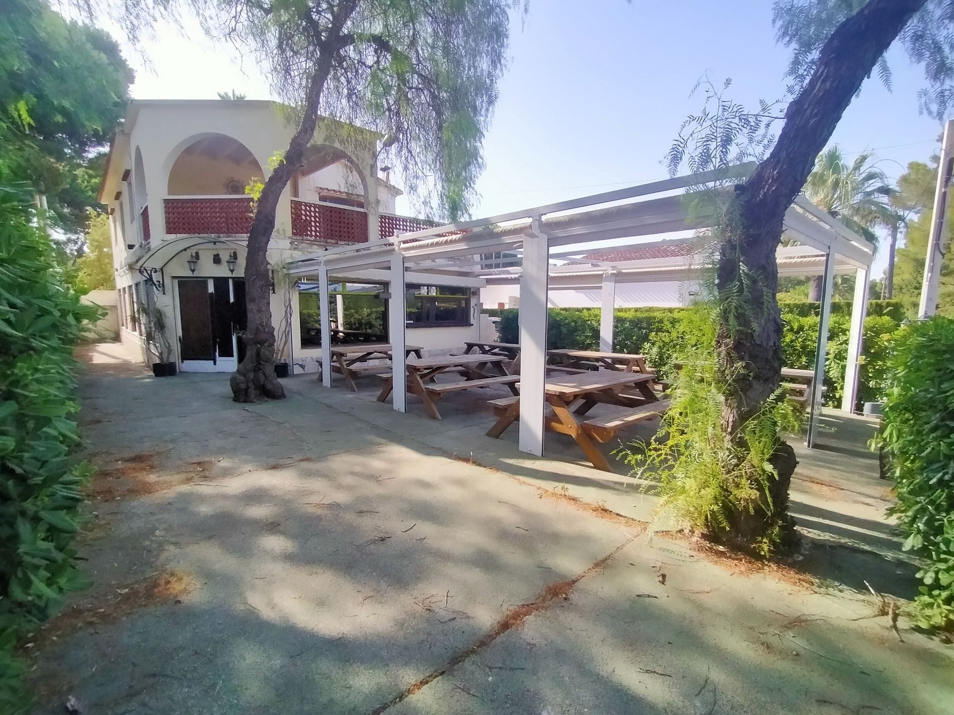 Villa à vendre à Dénia, Alicante