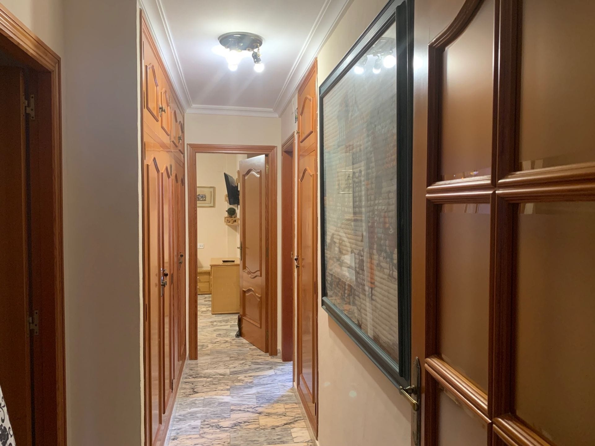 Mediterranes Chalet in Dénia – Miete mit Kaufoption