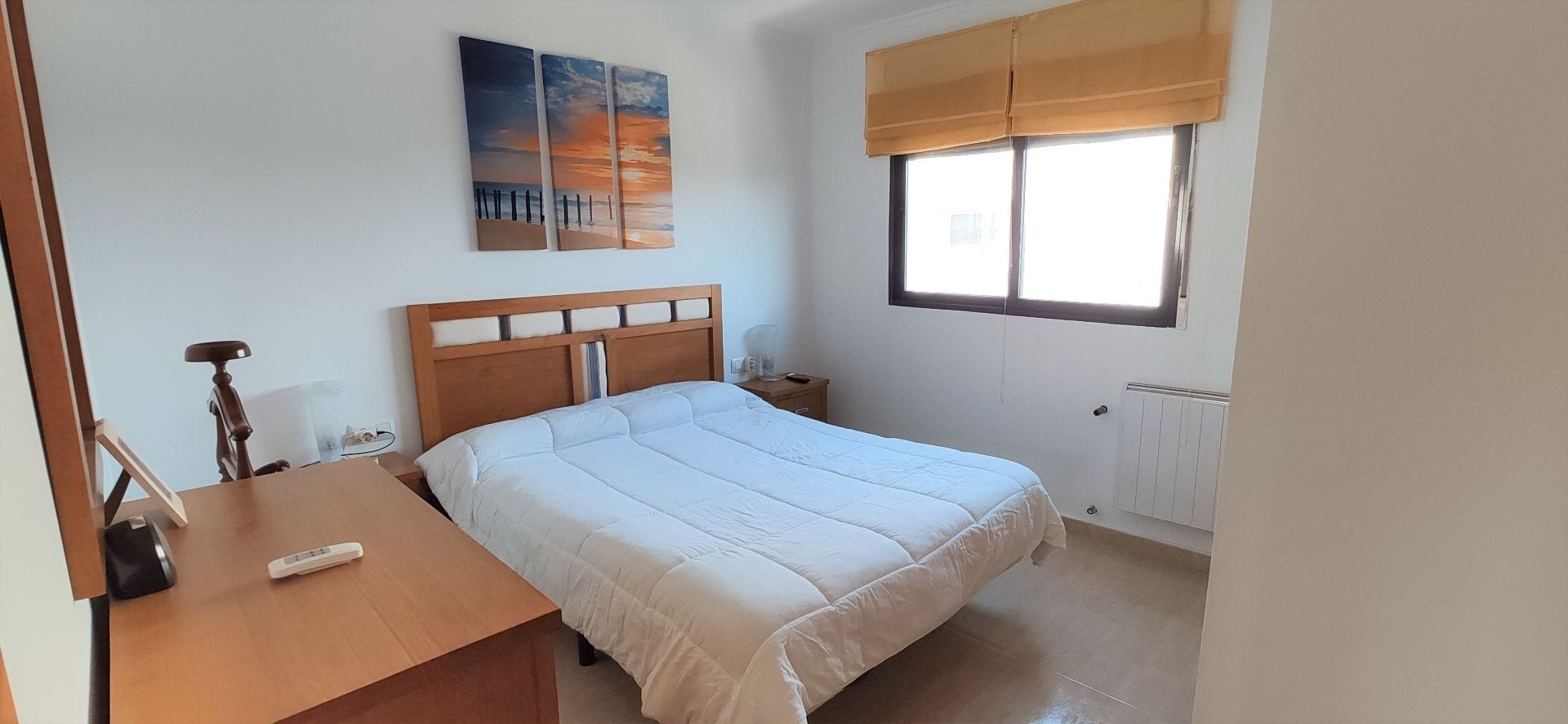Fantastique maison jumelée à Las Marinas