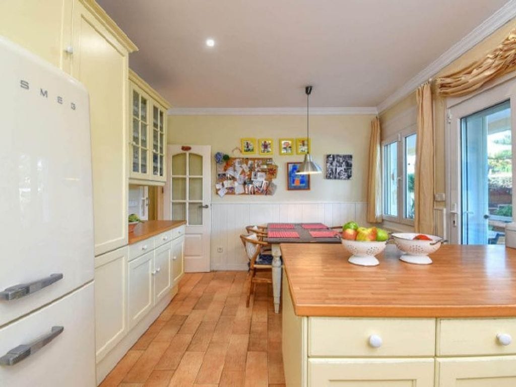 Villa de Lujo en Venta en Dénia, Alicante