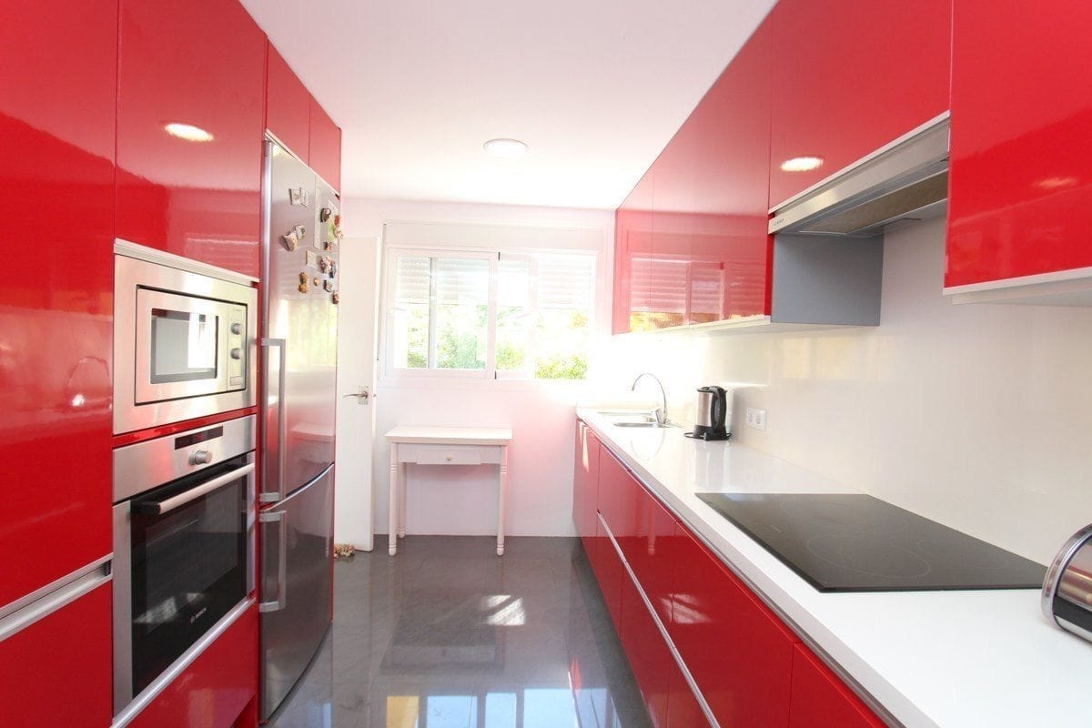 Casa / Chalet en Venta en Jávea, Alicante