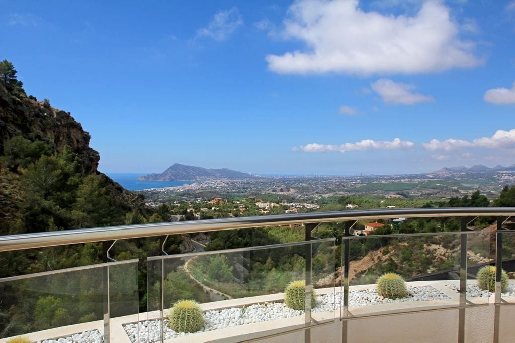 Casa / Chalet en Venta en Altea, Alicante