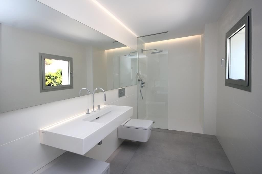 Casa / Chalet en Venta en Moraira, Alicante