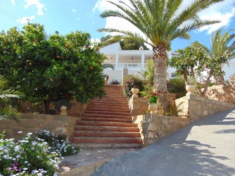 CLDX4291 - Casa / Chalet en Venta en Valencia, Valencia