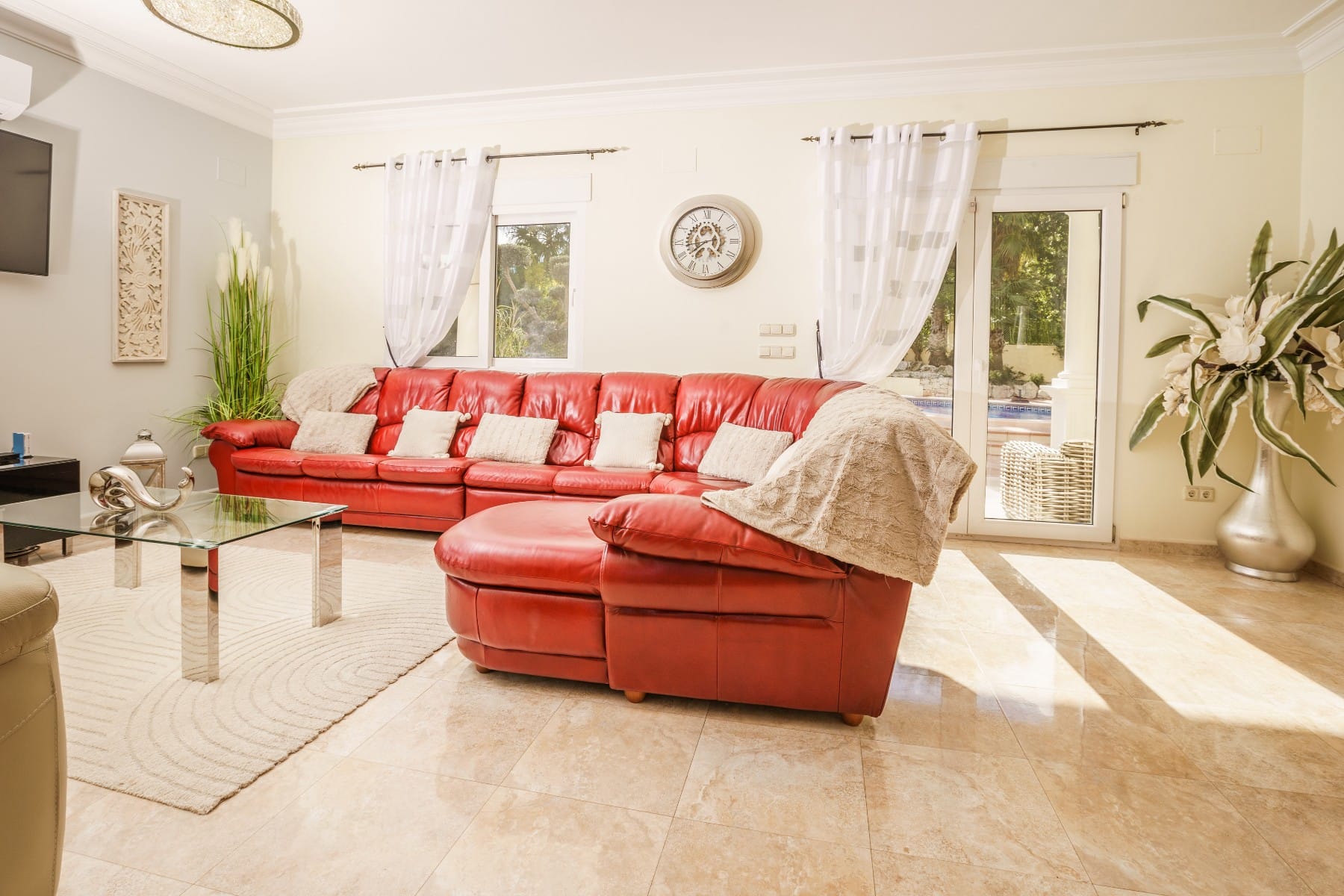 Venta. Chalet/Villa en Jávea