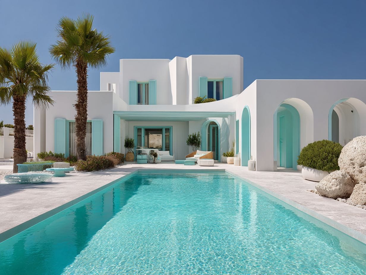 Villa Mandarina en Moraira – Lujo mediterráneo con vistas al mar en Cumbre del Sol