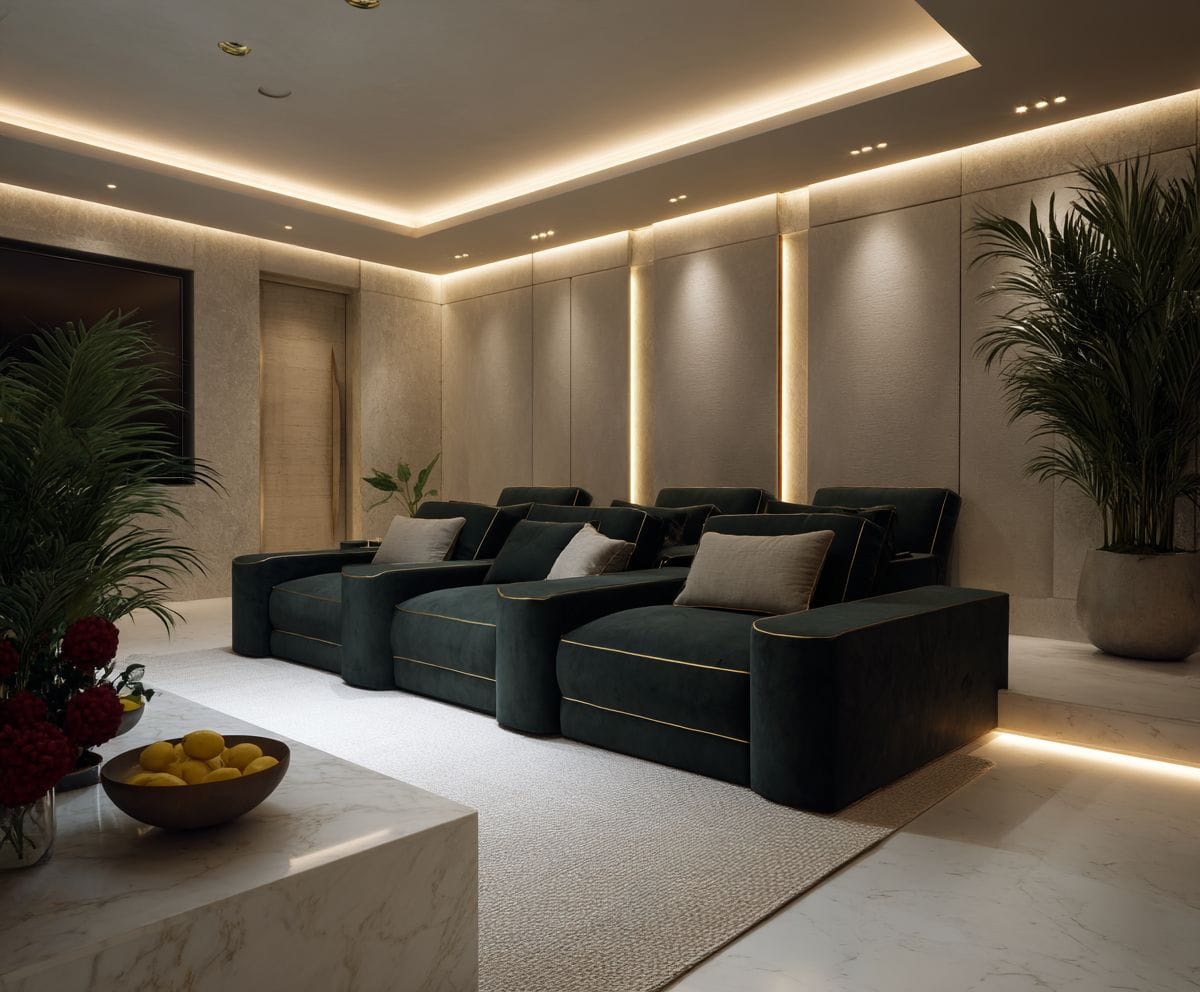 Villa MARINERA en venta en Dénia: Lujo Mediterráneo en una Ubicación Inmejorable con Piscina Privada