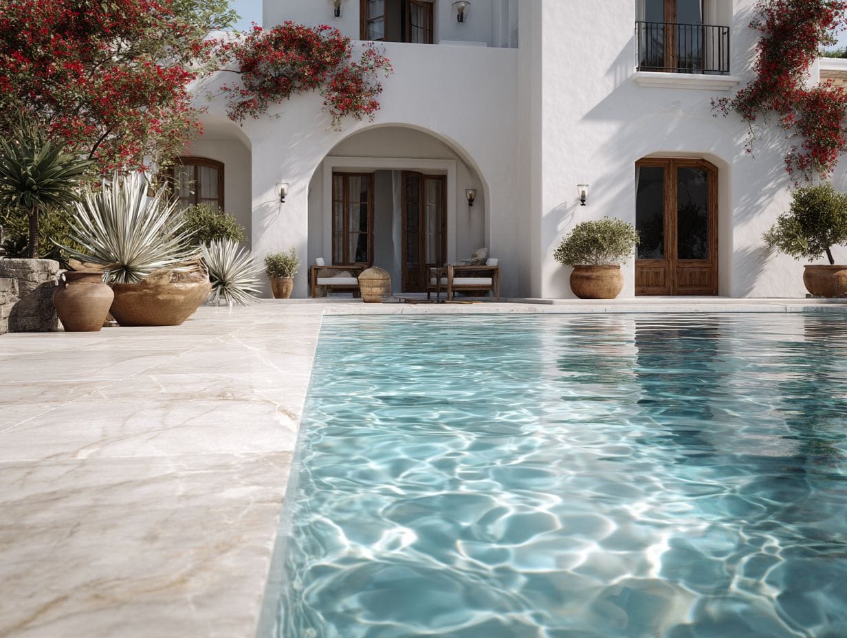 Villa MYKONOS en venta en Moraira – Elegancia Mediterránea con Vistas al Mar...