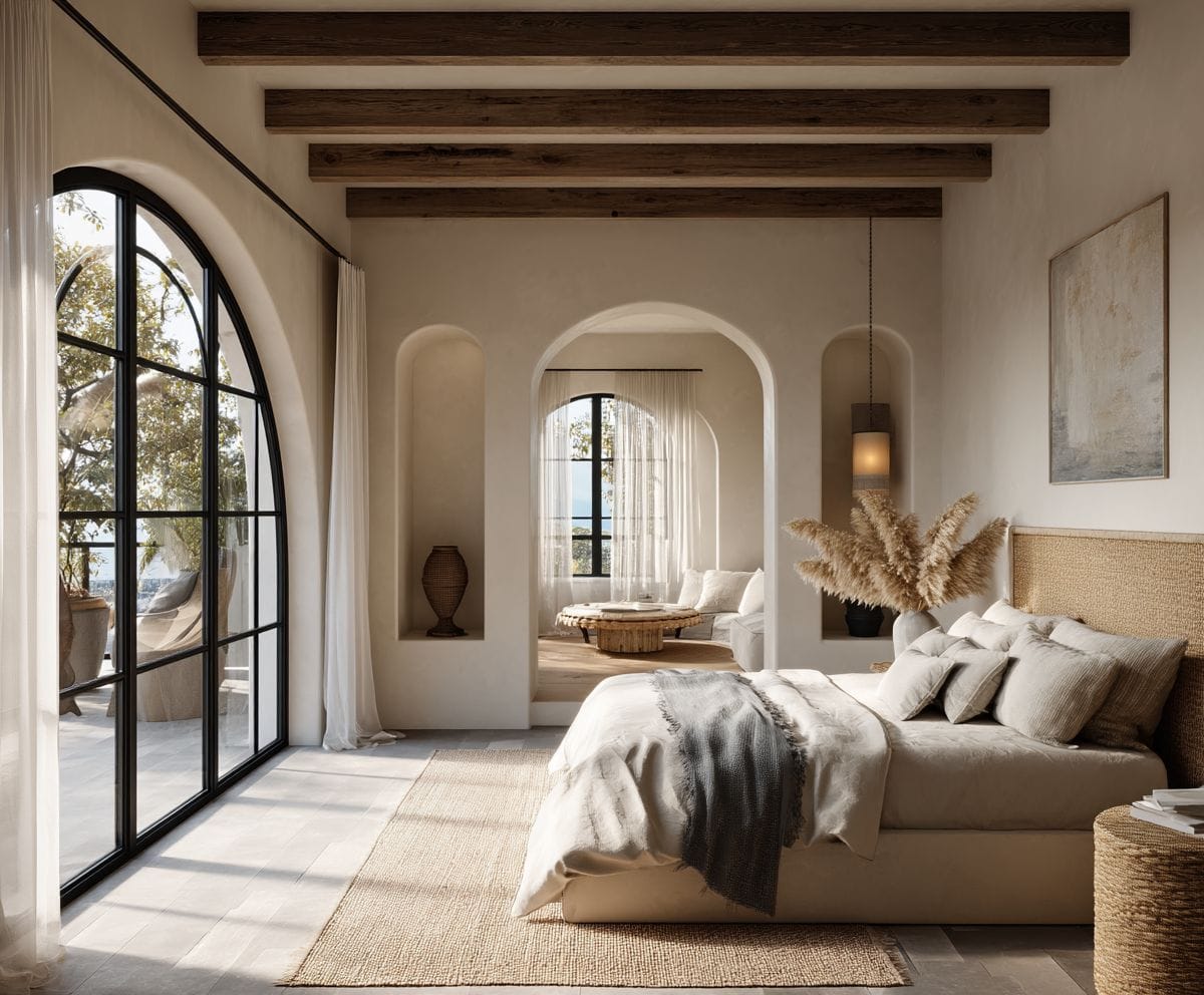 Villa ATLANTIA en venta en Jávea: Obra nueva de lujo con vistas al mar