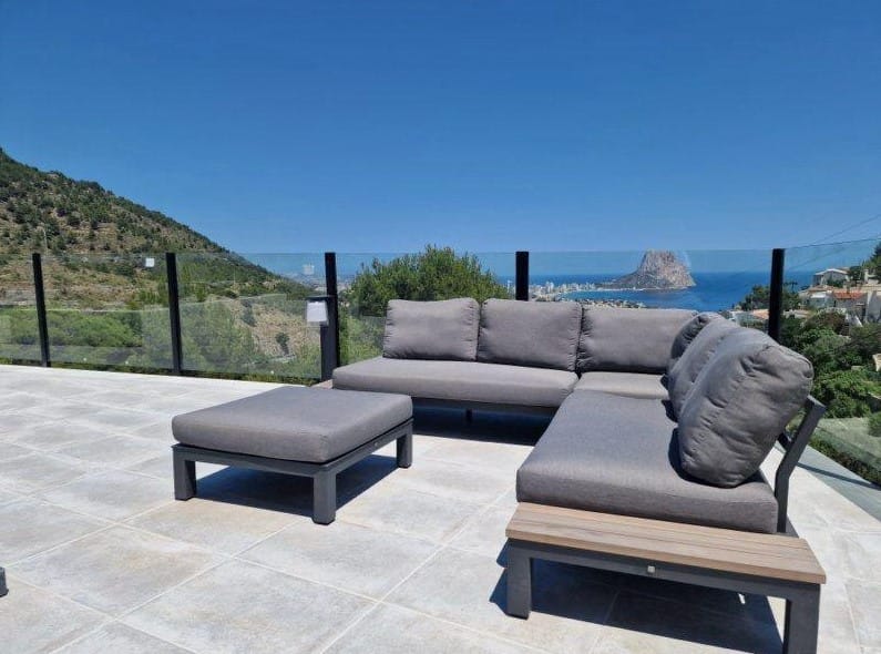Villa à Maryvilla, Calpe