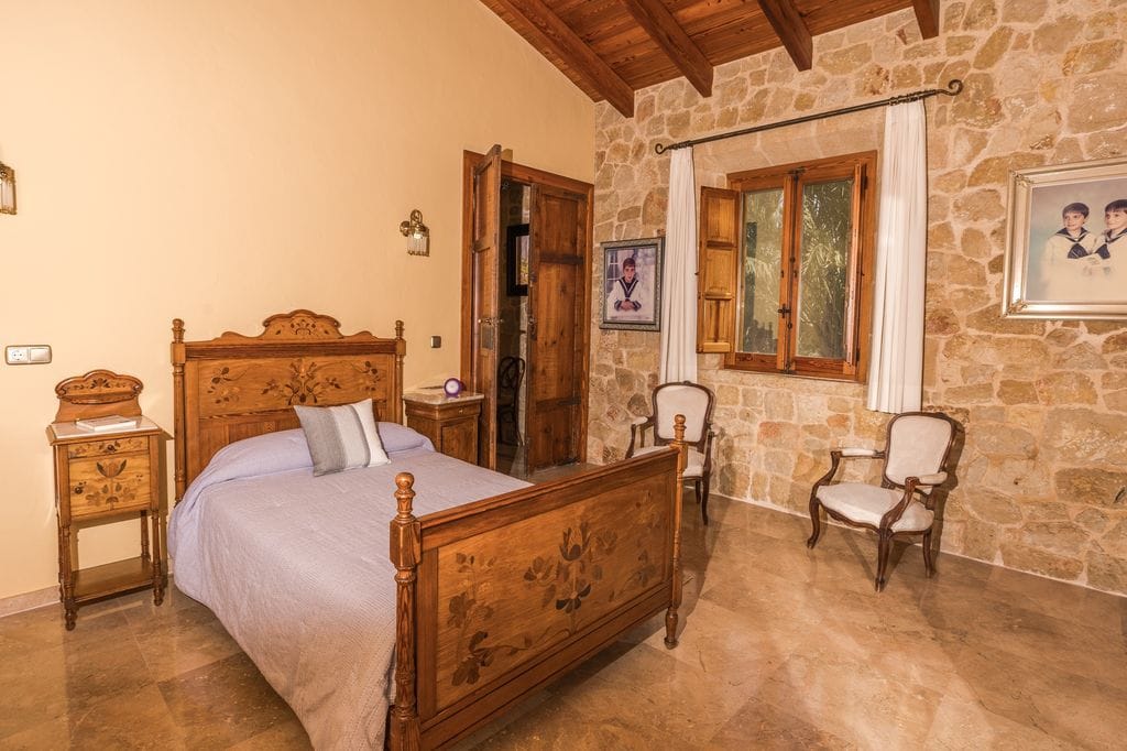 Luxury Finca in Dénia