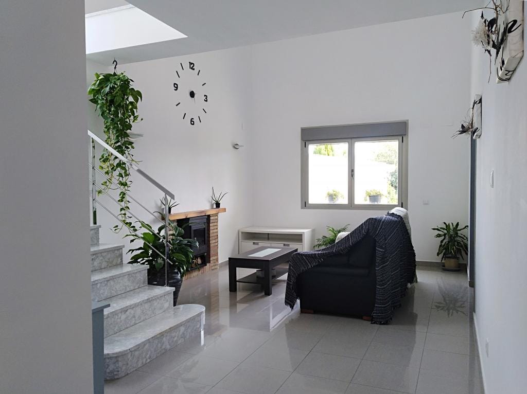 CHALET EN VENTA EN BENIARBEIG