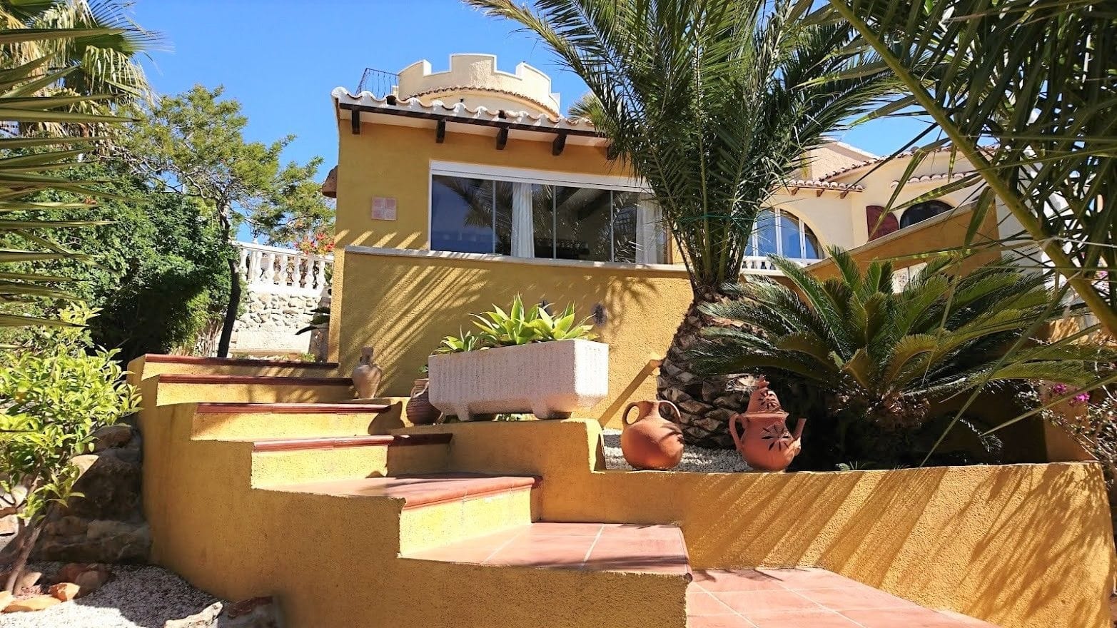 cldx5108 - Casa / Chalet en Venta en Benitachell, Alicante