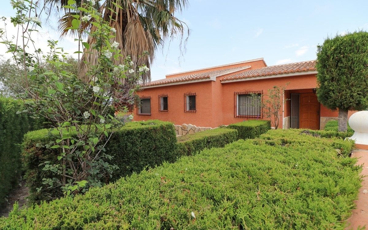 Z-ZTB20.3022C - Casa / Chalet en Venta en Benissa, Alicante