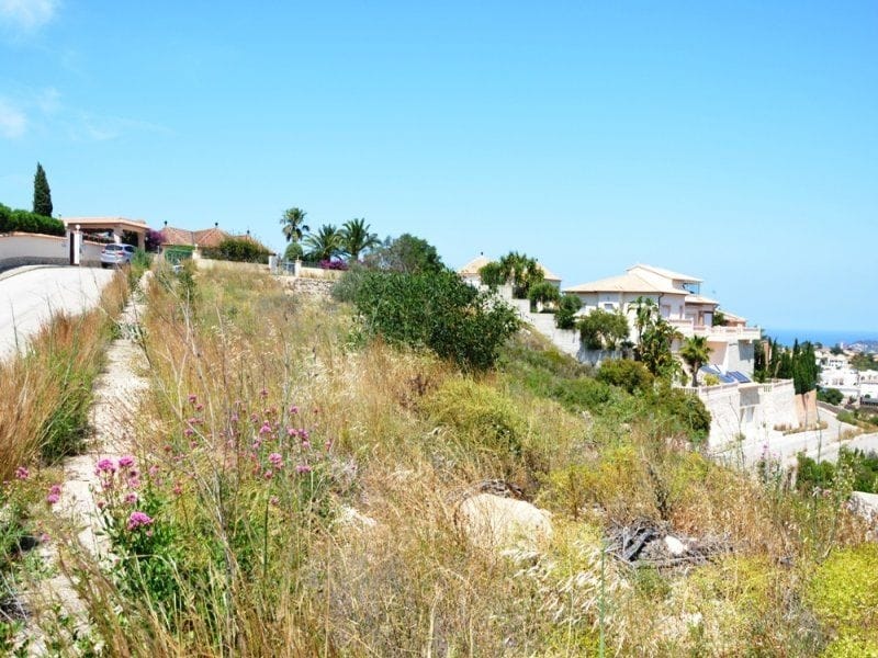CLDX4793 - Parcela en Venta en Dénia, Alicante