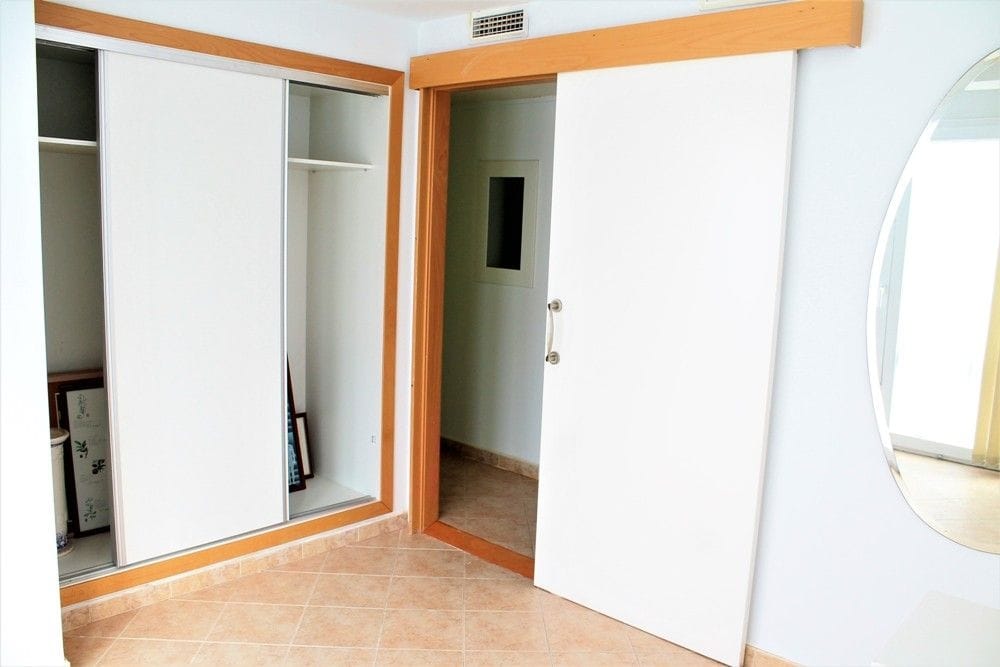 Apartamento en Venta en Dénia, Alicante