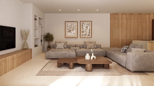 Venta. Chalet/Villa en Benissa