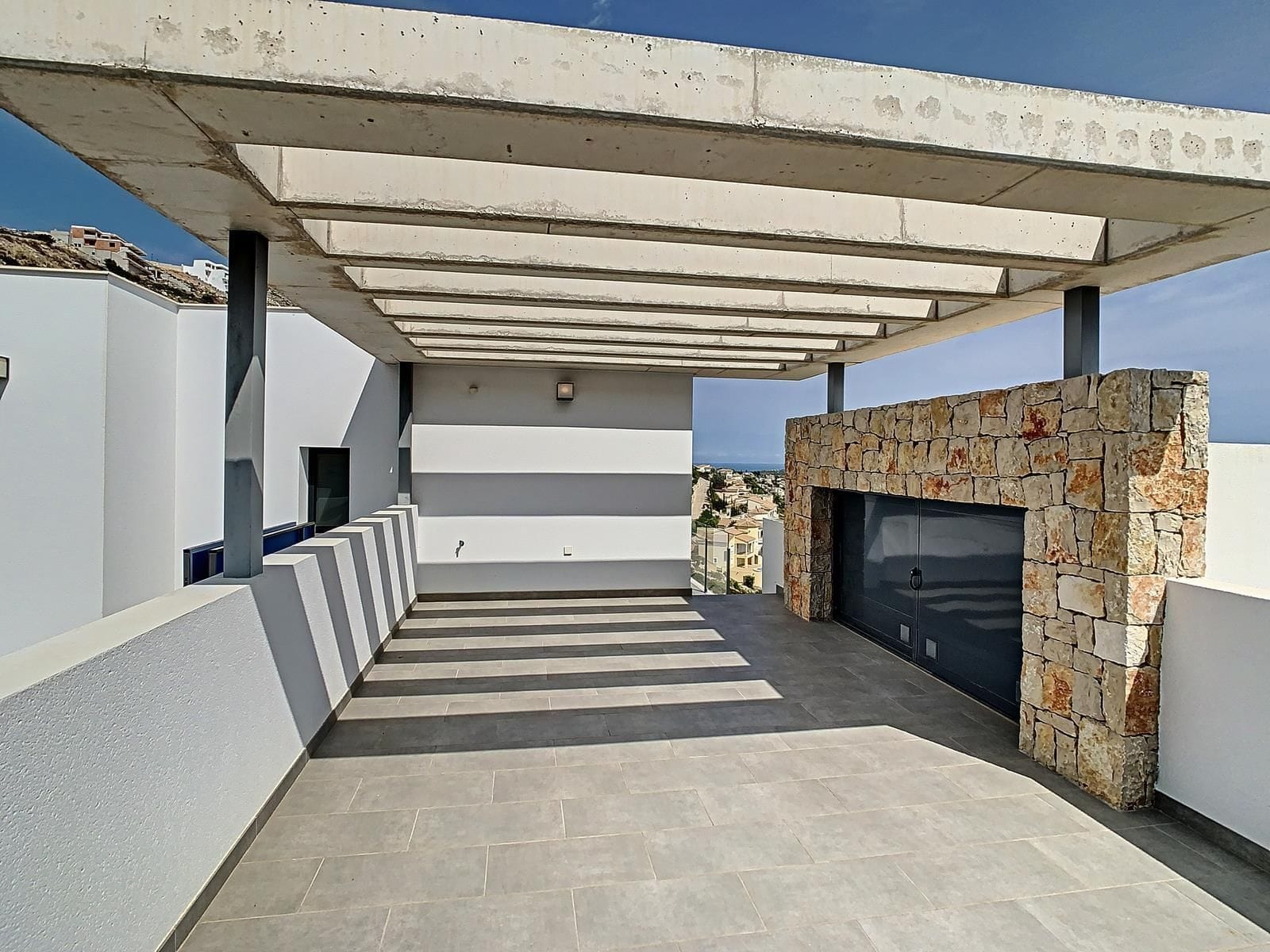 Casa / Chalet en Venta en Benitachell, Alicante
