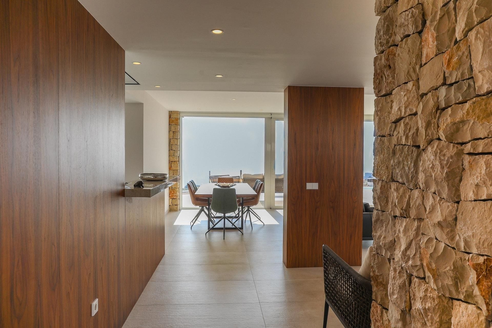 Casa / Chalet en Venta en Benitachell, Alicante