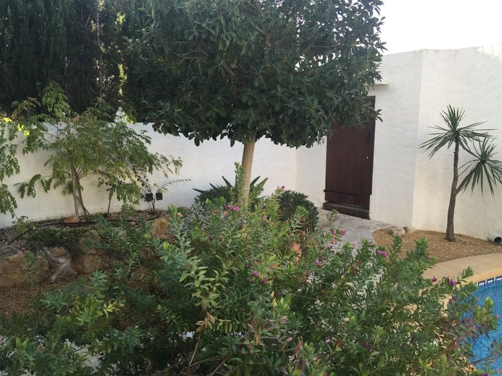Casa / Chalet en Venta en Moraira, Alicante
