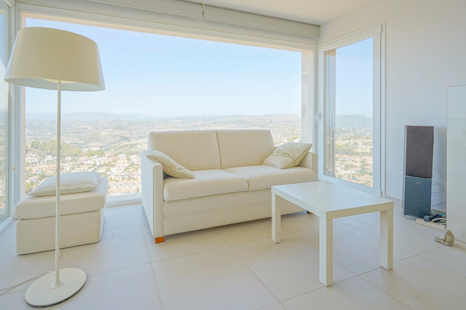 Venta. Chalet/Villa en Benitachell