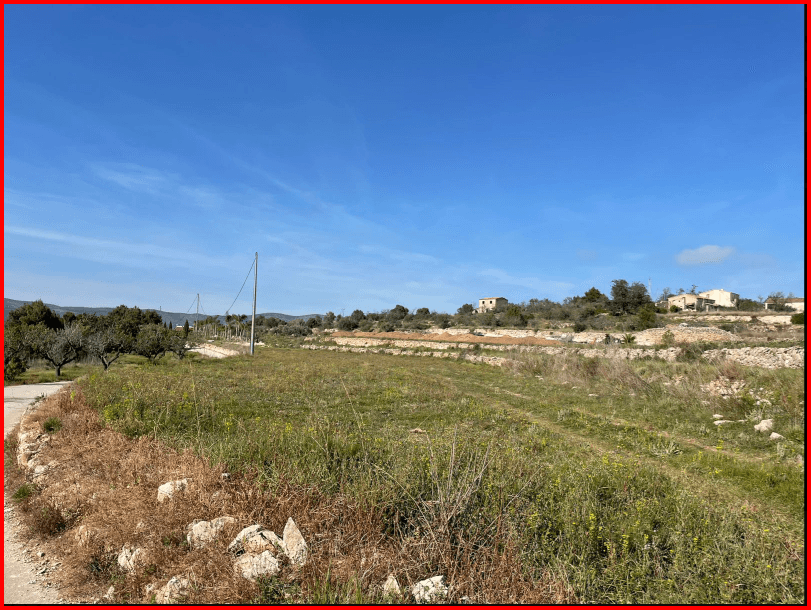 Venta. Chalet/Villa en Teulada