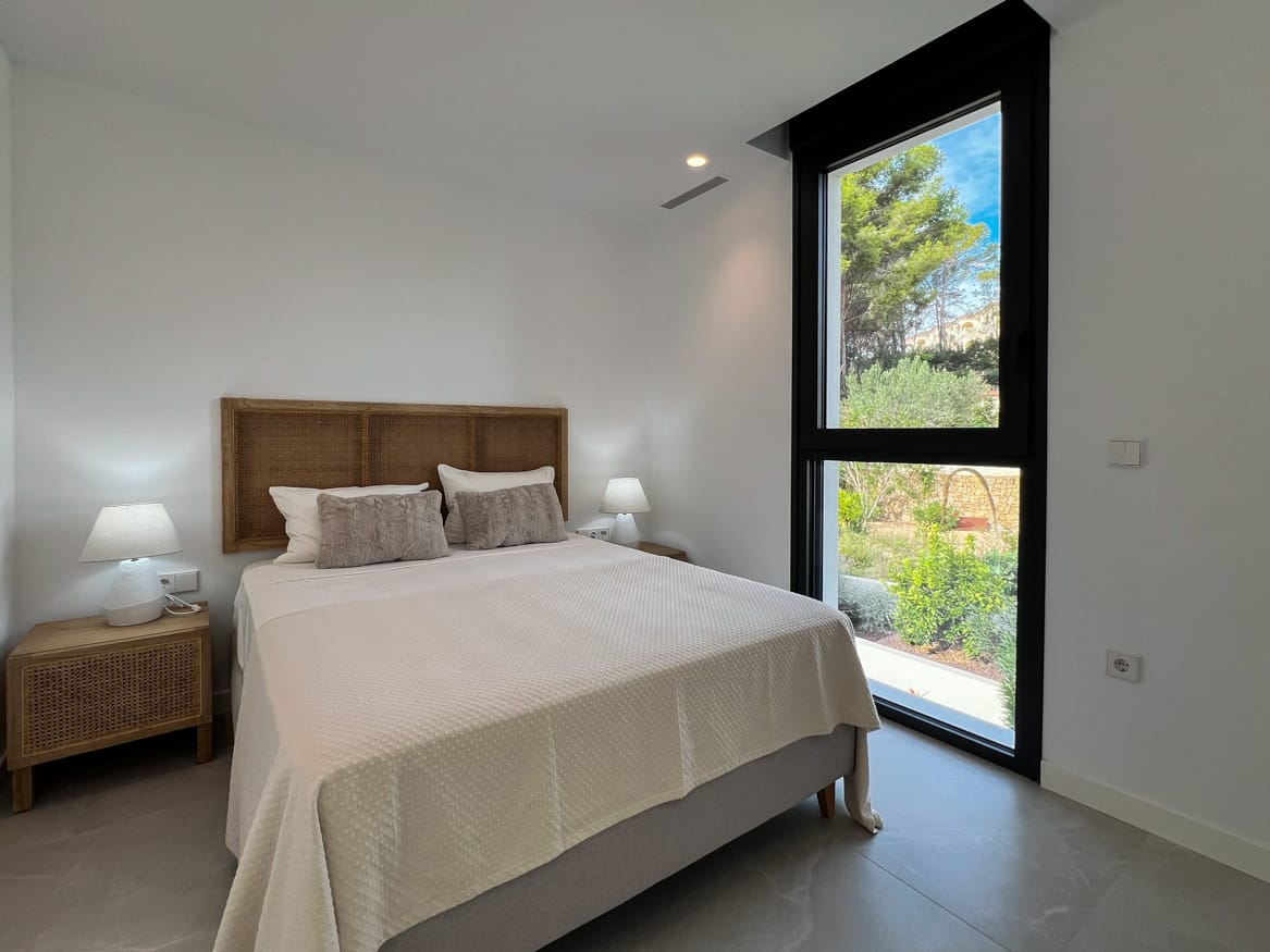 Venta. Chalet/Villa en Benissa