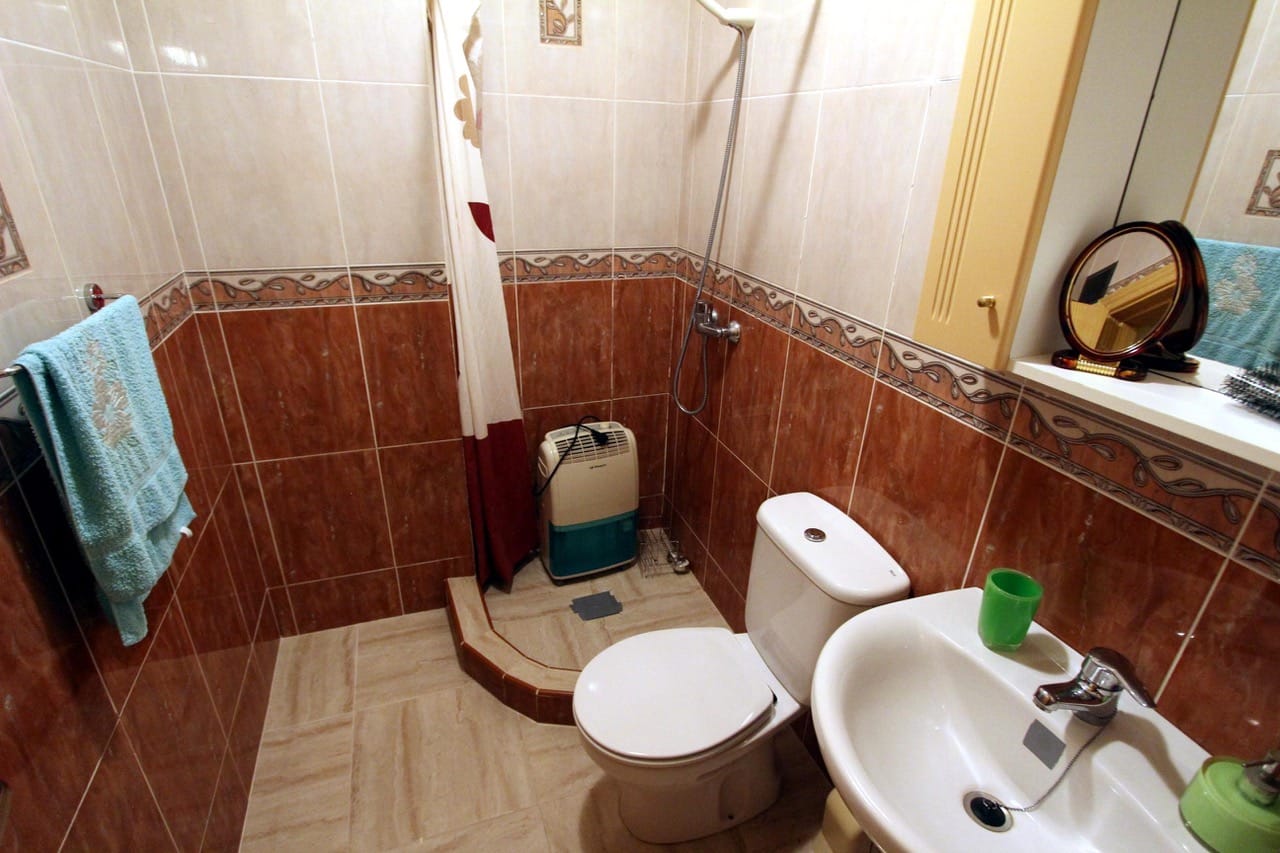 VILLA SPACIEUSE ET SPACIEUSE À CALPE