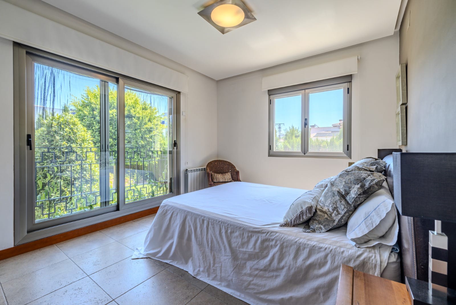 PRECIOSA VILLA EN DENIA MUY CERCA DEL PUEBLO