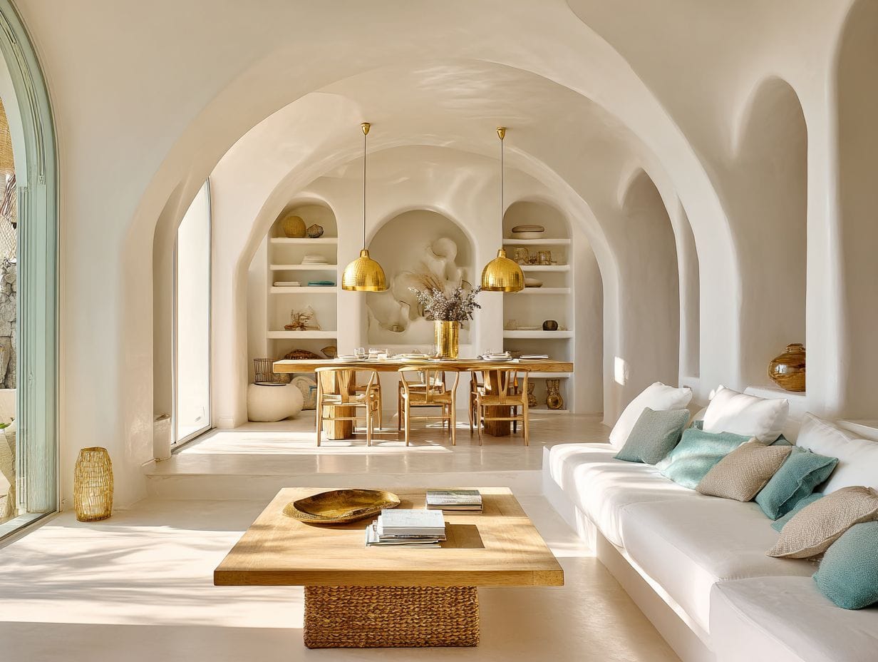 Villa Tivoli – Exclusiva villa con vistas al mar en Calpe