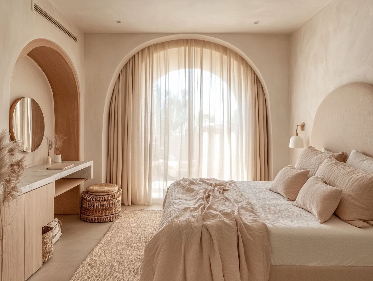 Villa Azzure: Elegancia Orgánica y Vistas Incomparables en la Costa de Jávea