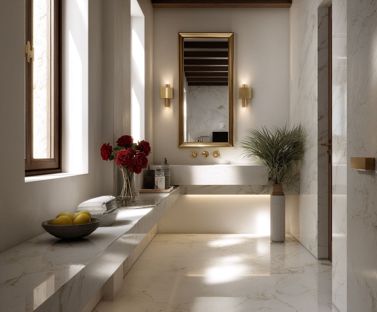 Villa DORALIA: Lujo Contemporáneo con Esencia Mediterránea en venta en Jávea