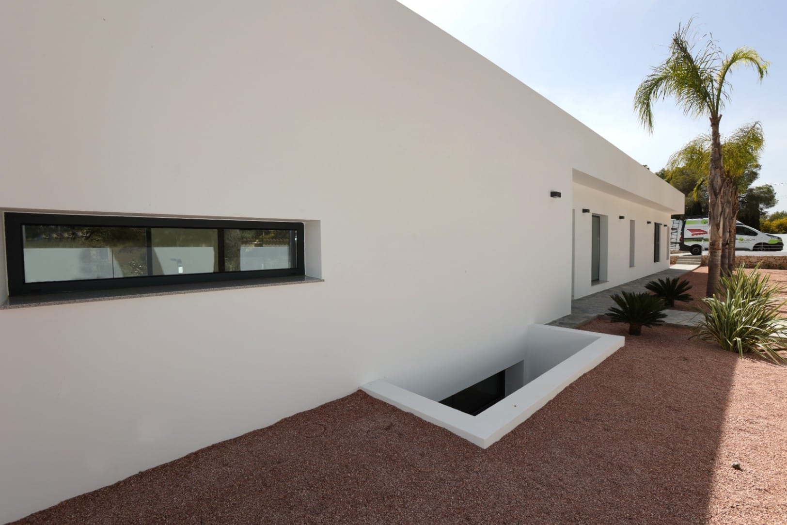 Villa de 4 chambres à Benissa