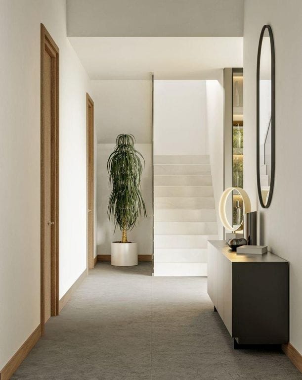 Villa de lujo en Altea La Vella