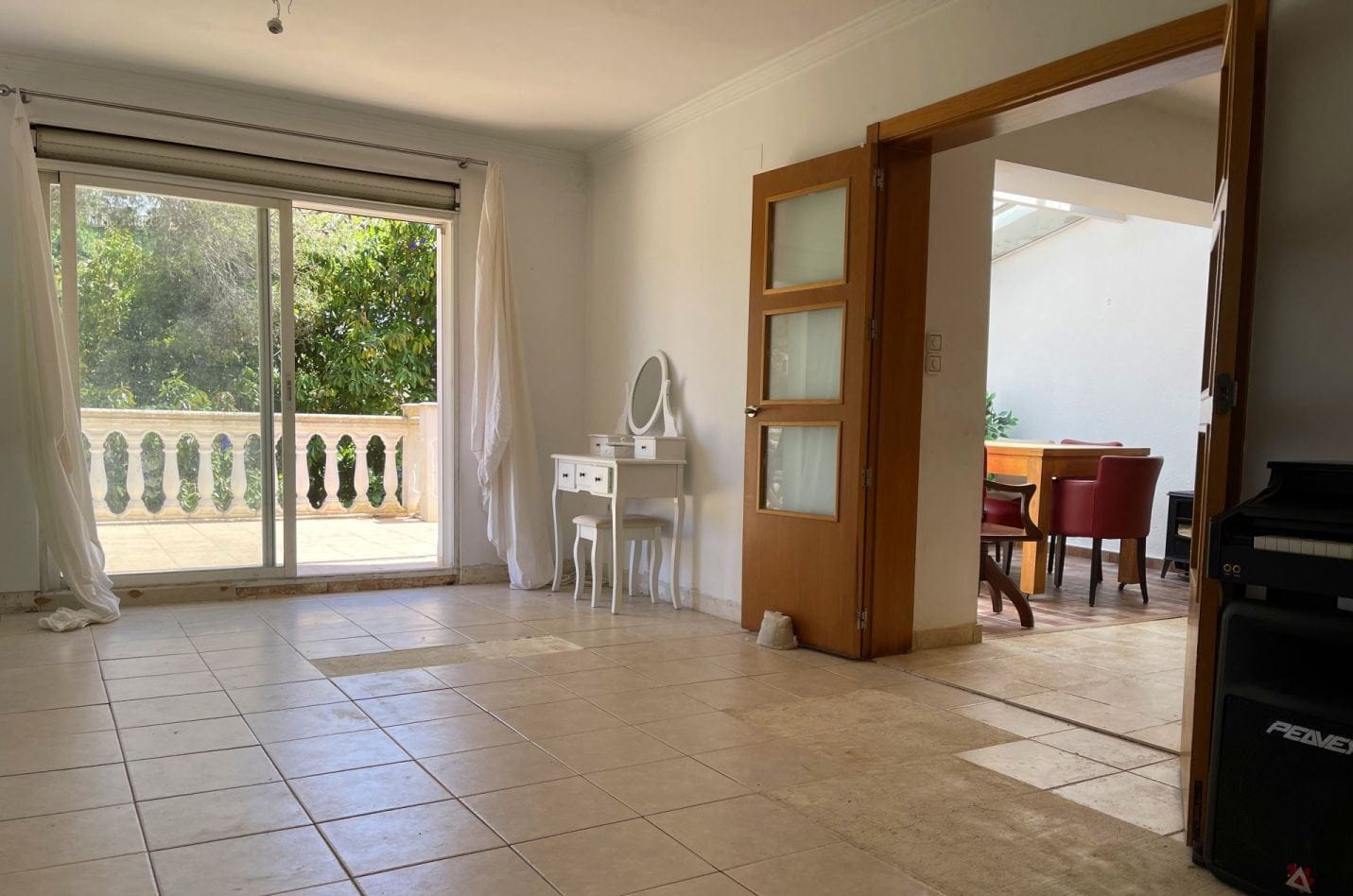 Chalet en Jávea, Tosalet, venta