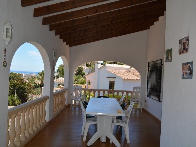 Casa / Chalet en Venta en Dénia, Alicante