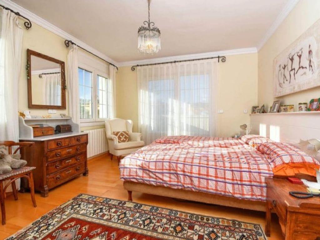 Villa de Lujo en Venta en Dénia, Alicante