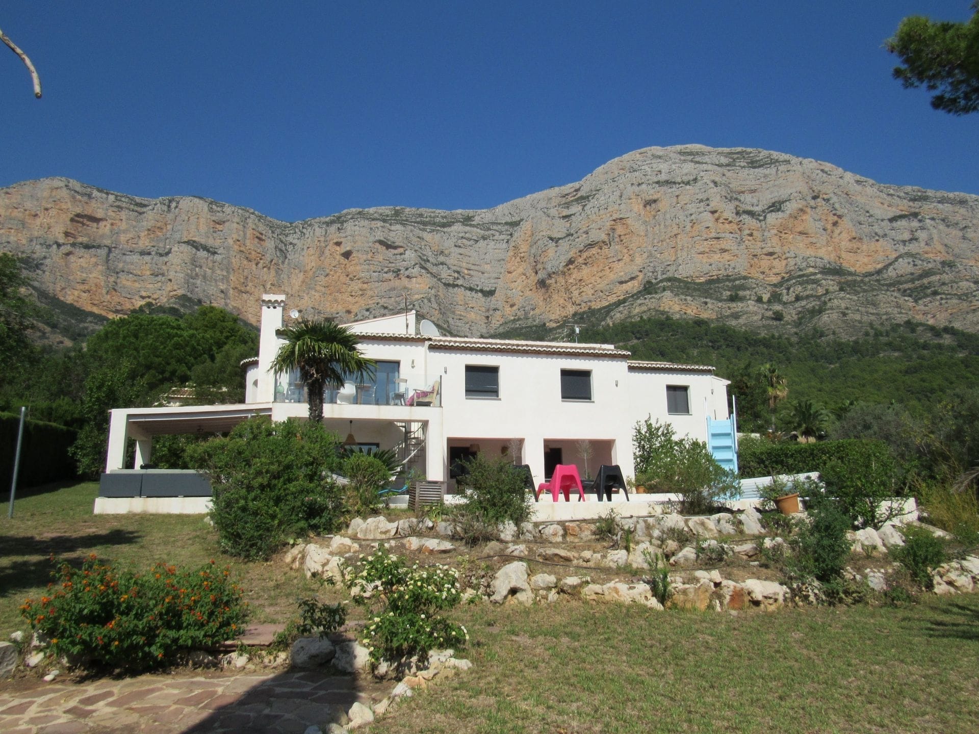 Z-ZLHV180310 - Casa / Chalet en Venta en Jávea, Alicante