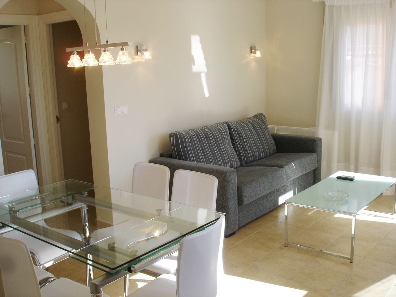 Apartamento en Venta en Oliva, Valencia