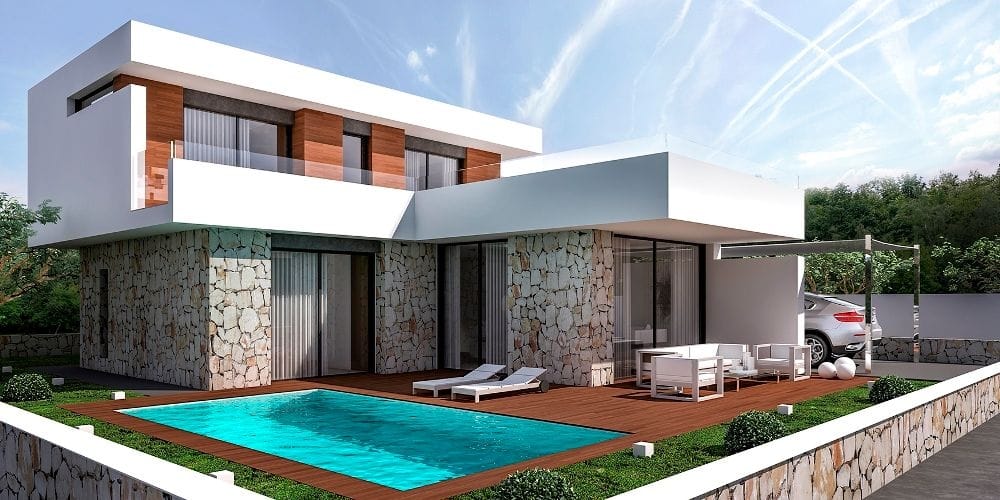 Casa / Chalet en Venta en Dénia, Alicante