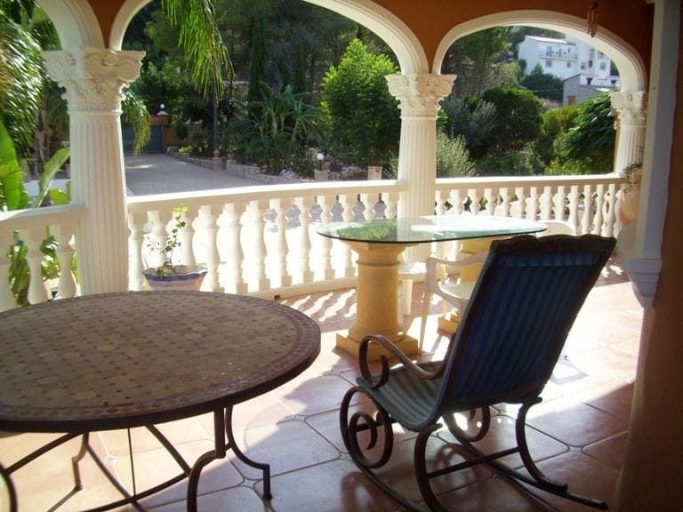 Casa / Chalet en Venta en Dénia, Alicante