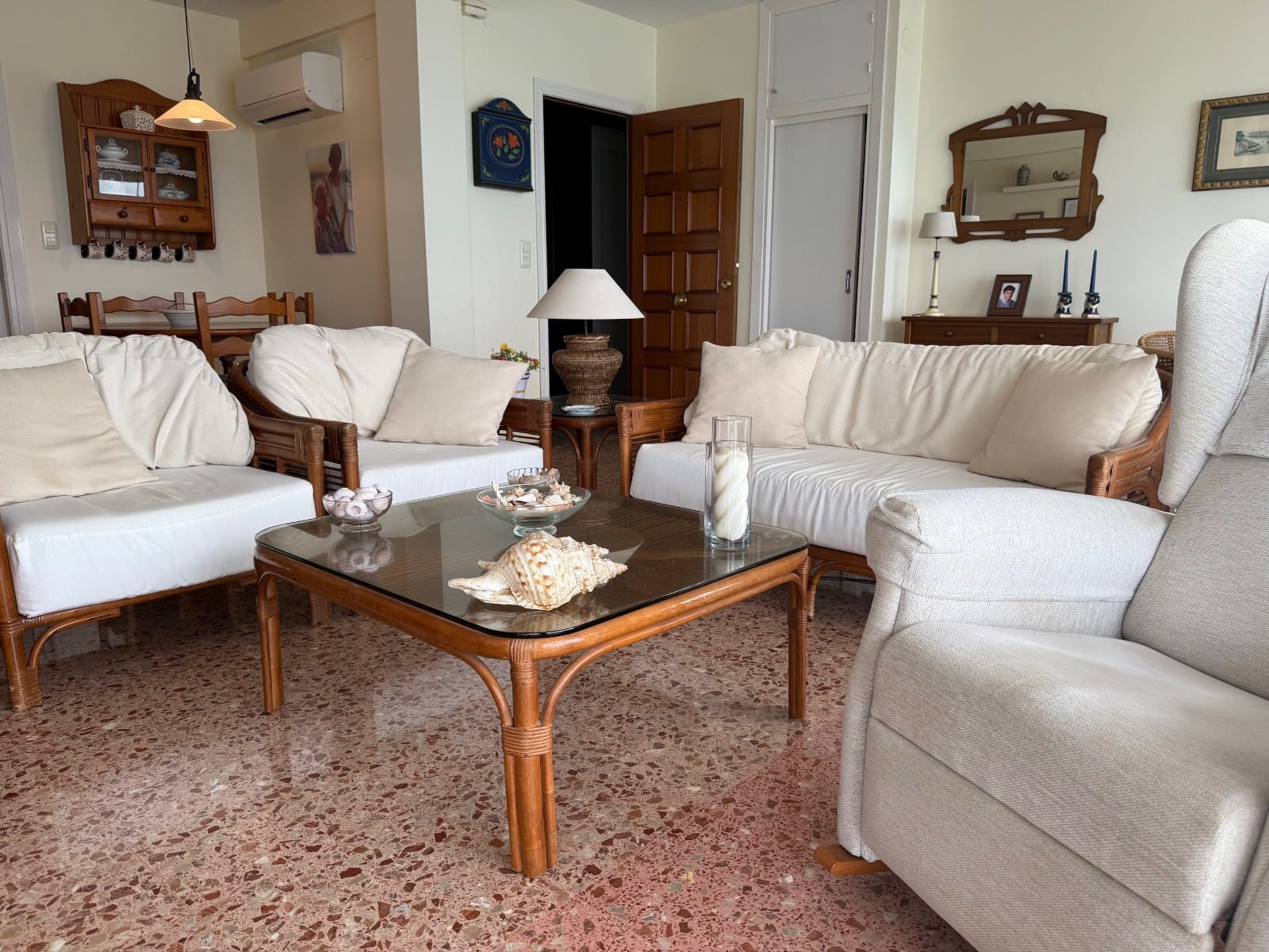 Venta. Apartamento en Moraira
