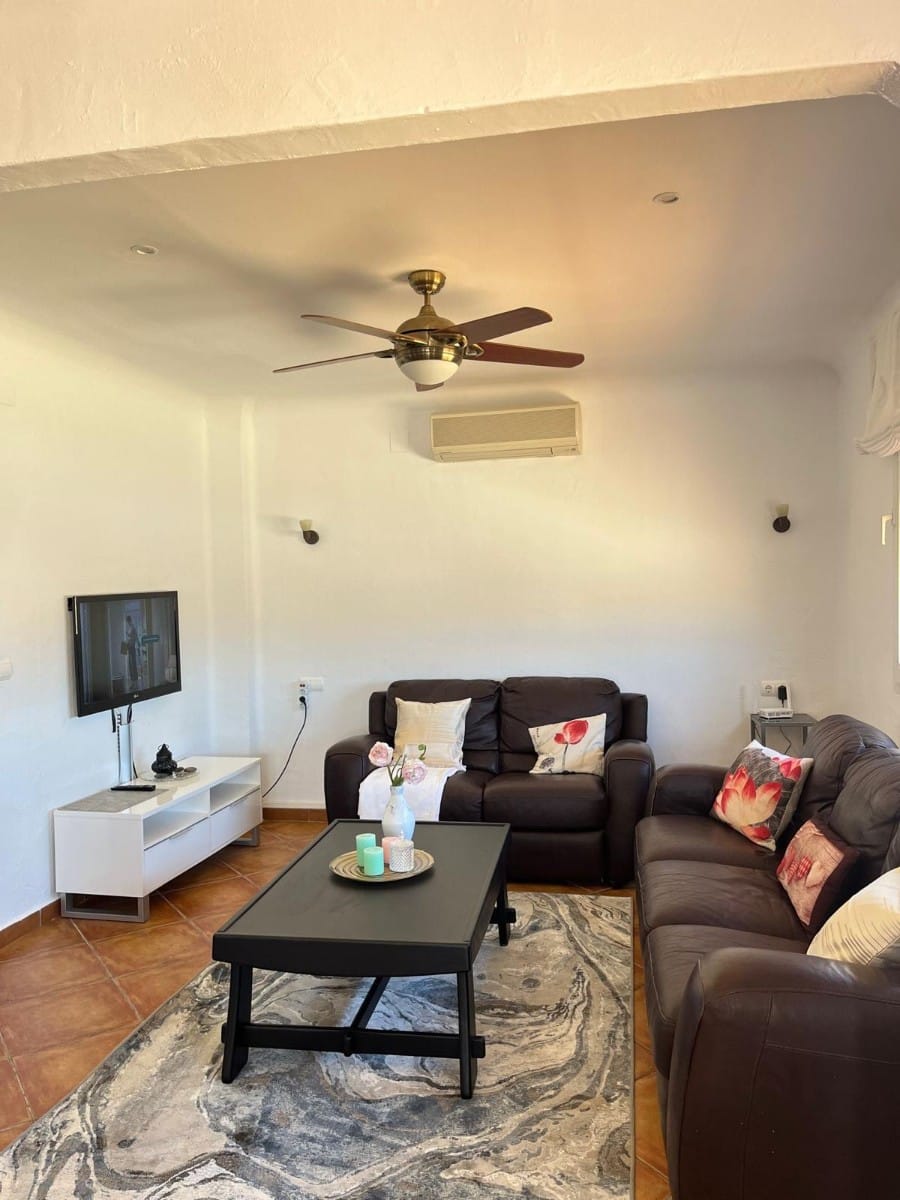 Venta. Apartamento en Moraira